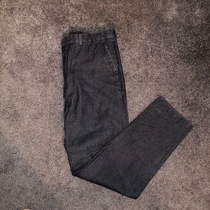 H&M | slim fit jeans 36R